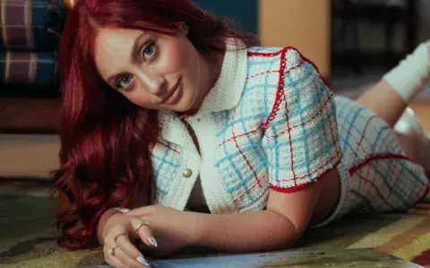 Yas Gagliardi y su single sobre qué significa crecer : “La música es mi idioma para sanar” Yas Gagliardi y su single sobre qué significa crecer : “La música es mi idioma para sanar”