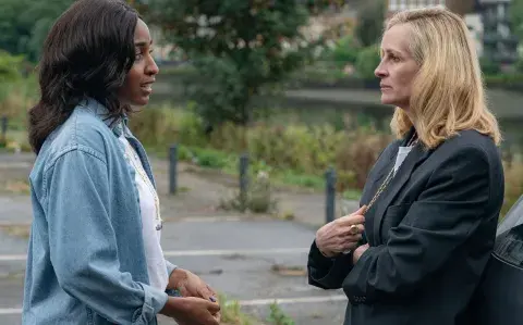 Cine en casa: 7 películas en streaming para mirar (y no fallar en el intento) Cine en casa: 7 películas en streaming para mirar (y no fallar en el intento)