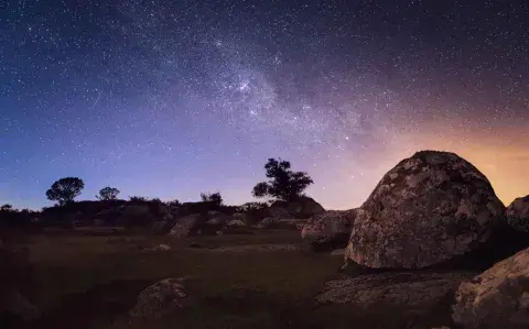Descubrí Uruguay: el destino poco conocido para desconectar de la rutina Descubrí Uruguay: el destino poco conocido para desconectar de la rutina