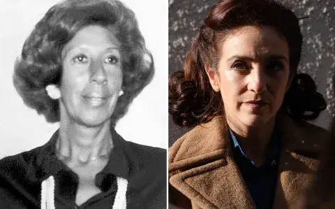 ¿Más de tres? La serie Yiya y las dudas sobre cuántas personas mató la envenenadora