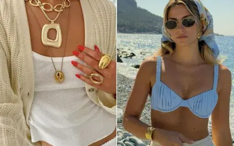Alerta tendencia 2026: estos son los 5 accesorios furor para la primavera-verano Alerta tendencia 2026: estos son los 5 accesorios furor para la primavera-verano