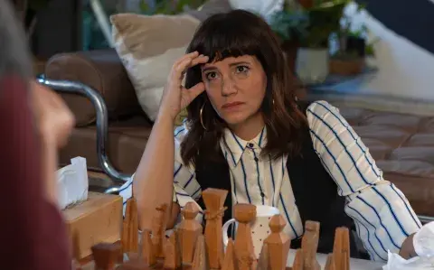 Revelada la gran incógnita: Netflix le puso fecha al final definitivo de Envidiosa 