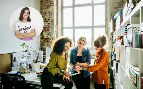 La revolución del liderazgo millennial: cuando los equipos están primero La revolución del liderazgo millennial: cuando los equipos están primero