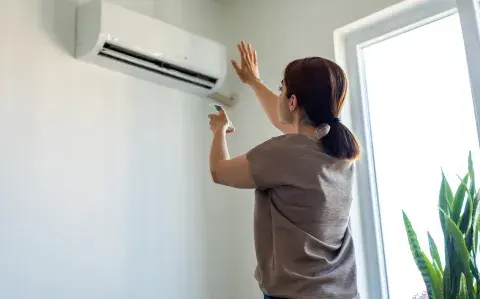 Adiós al consumo extra: cuidá los filtros de tu aire acondicionado este verano