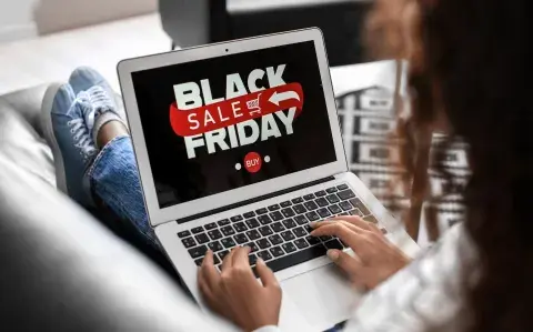 Cuándo es el Black Friday 2025 en la Argentina Cuándo es el Black Friday 2025 en la Argentina