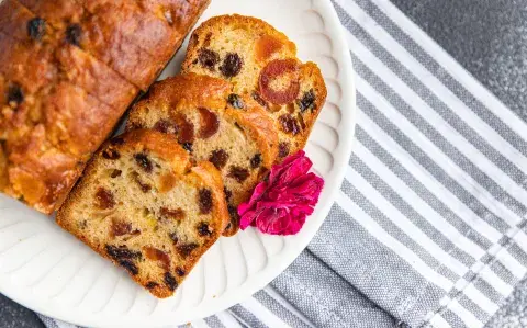 Budín navideño fácil: el clásico más suave y rendidor de las fiestas Budín navideño fácil: el clásico más suave y rendidor de las fiestas