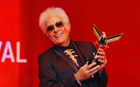 La película argentina más exitosa de 2025 llega al streaming: cuándo se estrena Homo Argentum La película argentina más exitosa de 2025 llega al streaming: cuándo se estrena Homo Argentum