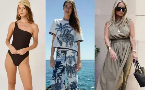 Tendencias verano 2026: 3 diseñadoras nos adelantan lo que se viene