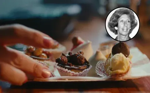 La trágica hora del té: cómo envenenó Yiya Murano a sus amigas