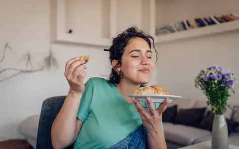 Transformá tu relación con la comida y tu digestión sin restricciones