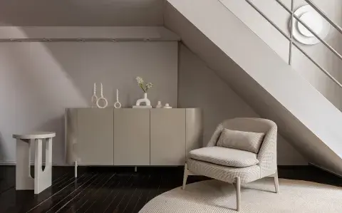 Dormí como en un hotel: 5 claves para transformar tu dormitorio