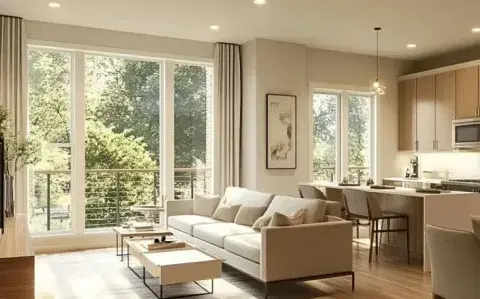 5 formas de iluminar tu casa con luz natural 5 formas de iluminar tu casa con luz natural