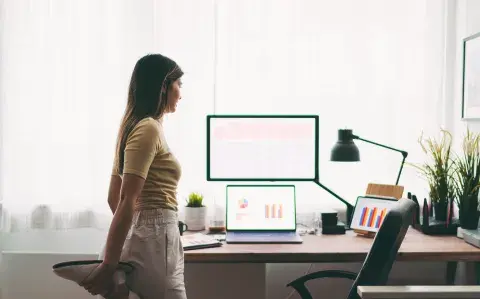 Adiós al estrés físico: recuperate sin frenar gracias al descanso activo Adiós al estrés físico: recuperate sin frenar gracias al descanso activo