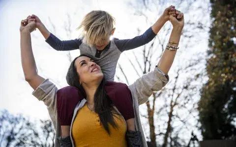 "La mala madre" y otras etiquetas: revisarlas es una fortaleza