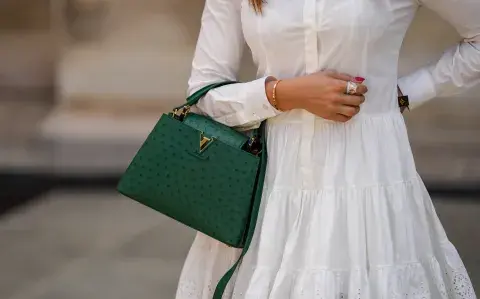 Ni leopardo ni serpiente: el animal print clásico y versátil que vuelve a ser tendencia Ni leopardo ni serpiente: el animal print clásico y versátil que vuelve a ser tendencia