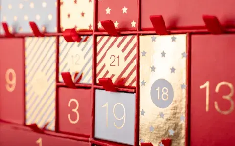 Calendario de adviento: cuánto cuestan y dónde podés conseguirlos en Argentina