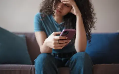 Por qué no tenés que pedirle consejos sobre dietas a la IA Por qué no tenés que pedirle consejos sobre dietas a la IA