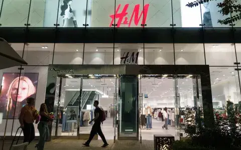 H&M abrirá su primera tienda en Punta del Este H&M abrirá su primera tienda en Punta del Este