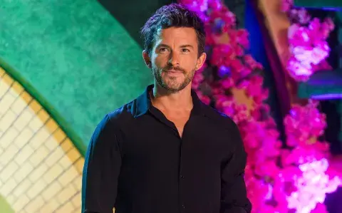 Jonathan Bailey, el hombre más sexy del mundo