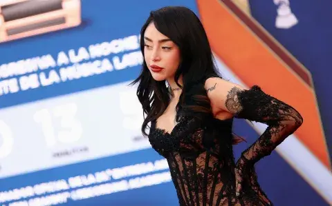 Nicky Nicole en el Colón: qué día es su show y cuándo se pueden comprar las entradas