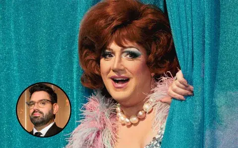 Llega Hairspray con Damián Betular: cuándo estrena y cómo conseguir entradas