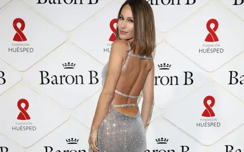 El radical cambio de look de Pampita