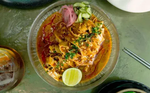 Recetas Hong Kong Style: los platos tradicionales que comparte Walter Lui para hacer en casa