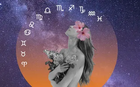 Horóscopo semanal por signo ascendente: las predicciones del 16 al 22 de febrero Horóscopo semanal por signo ascendente: las predicciones del 16 al 22 de febrero