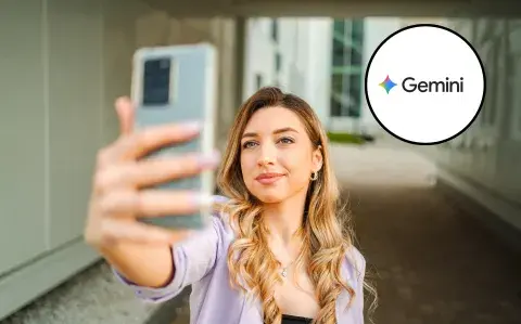 Sesión de fotos profesional con la IA de Google: hacelo paso a paso Sesión de fotos profesional con la IA de Google: hacelo paso a paso