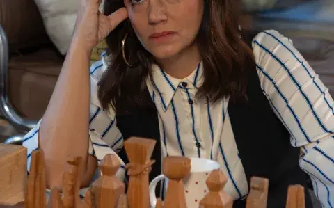 Revelada la gran incógnita: Netflix le puso fecha al final definitivo de Envidiosa 