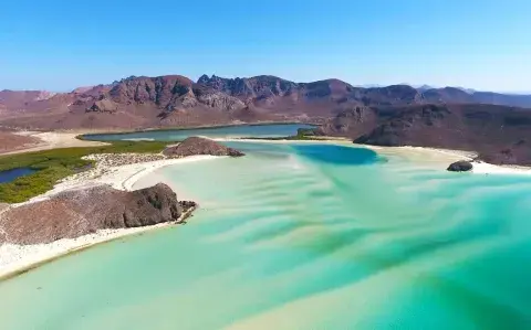 Los Cabos, en México: 7 postales que te van a fascinar para tus vacaciones