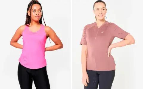 Guía imprescindible: las marcas de Decathlon que no vas a querer ignorar