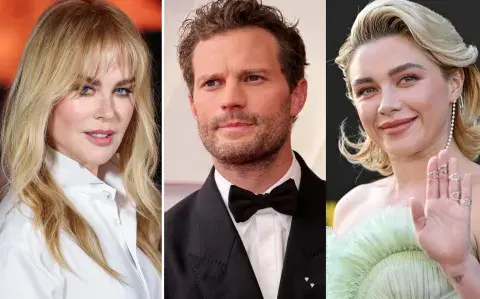 Un 2026 cargado de novedades en streaming: las 10 series más esperadas Un 2026 cargado de novedades en streaming: las 10 series más esperadas