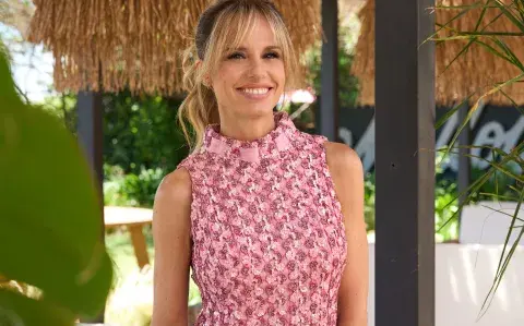 Mariana Fabbiani llega al streaming con una docuserie sobre la moda: "Va a generar grandes conversaciones para que podamos ser más libres"