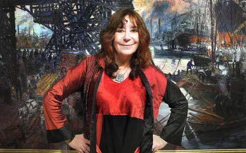 El signo más afortunado del horóscopo chino en 2026, según Ludovica El signo más afortunado del horóscopo chino en 2026, según Ludovica