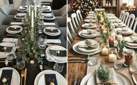 El color tendencia para recibir el Año Nuevo y salir de lo clásico