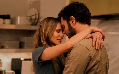 Netflix confirma la temporada 3 de Nadie quiere esto: todo lo que sabemos Netflix confirma la temporada 3 de Nadie quiere esto: todo lo que sabemos