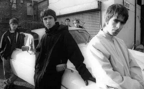 Llega Oasis a Argentina: cómo la banda cambió la forma de vestir