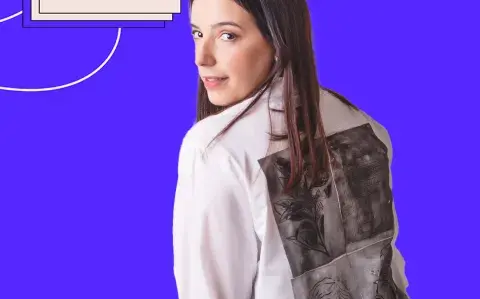 Florencia Sichel y las exigencias de fin de año: "La adultez es saber perder" Florencia Sichel y las exigencias de fin de año: "La adultez es saber perder"