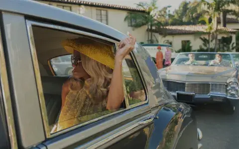 Palm Royale: todo sobre la segunda temporada de la comedia más glam de Apple TV+