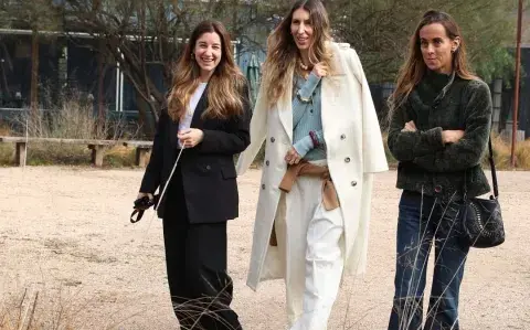 La Aldea Pop-Ups: tres días con las marcas de diseño más destacadas del país La Aldea Pop-Ups: tres días con las marcas de diseño más destacadas del país