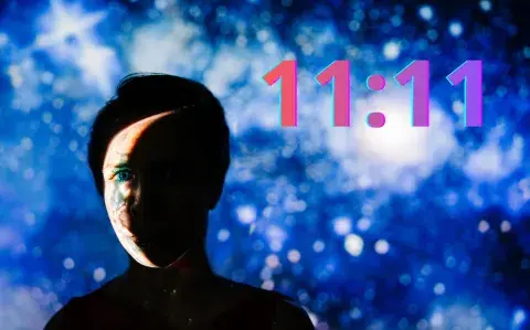 Por qué importa tanto el portal 11:11 y cómo nos afecta en este 2025 Por qué importa tanto el portal 11:11 y cómo nos afecta en este 2025