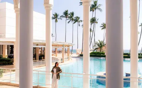 El paraíso del Caribe que promete una temporada récord El paraíso del Caribe que promete una temporada récord