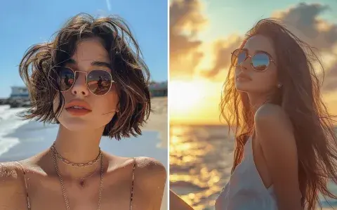 Los recomendados: 7 cortes de pelo que marcarán tendencia en el verano 2026 Los recomendados: 7 cortes de pelo que marcarán tendencia en el verano 2026