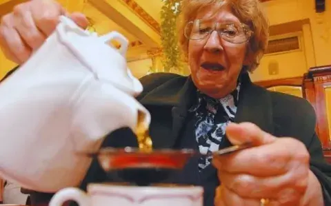 La serie del momento: esta es la historia de Yiya Murano, la envenedadora de Monserrat