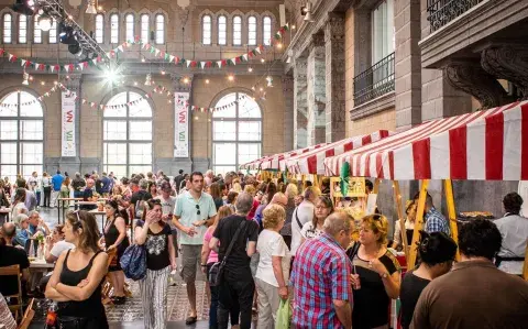 11 planes para disfrutar el fin de semana en Buenos Aires