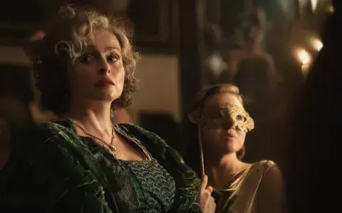 Agatha Christie: Las siete esferas, el nuevo misterio que llegará a Netflix