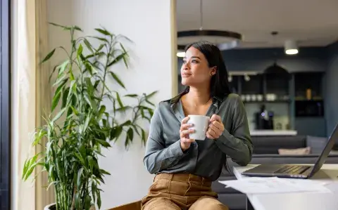 Movimiento slow: cómo bajar el ritmo y disfrutar más de la vida Movimiento slow: cómo bajar el ritmo y disfrutar más de la vida