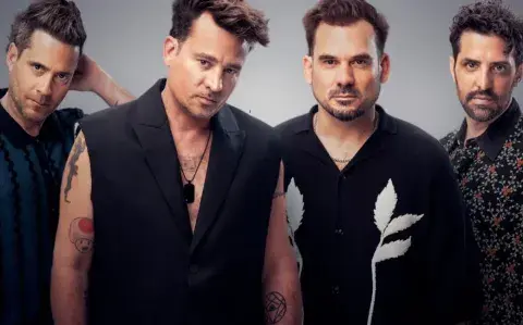 Tan Biónica agotó un Vélez y suma una nueva fecha