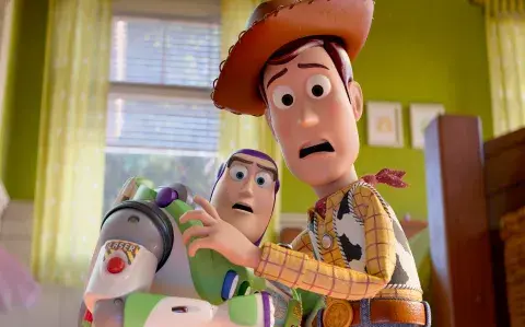 Toy Story 5: Disney presentó el primer adelanto de la esperada secuela Toy Story 5: Disney presentó el primer adelanto de la esperada secuela